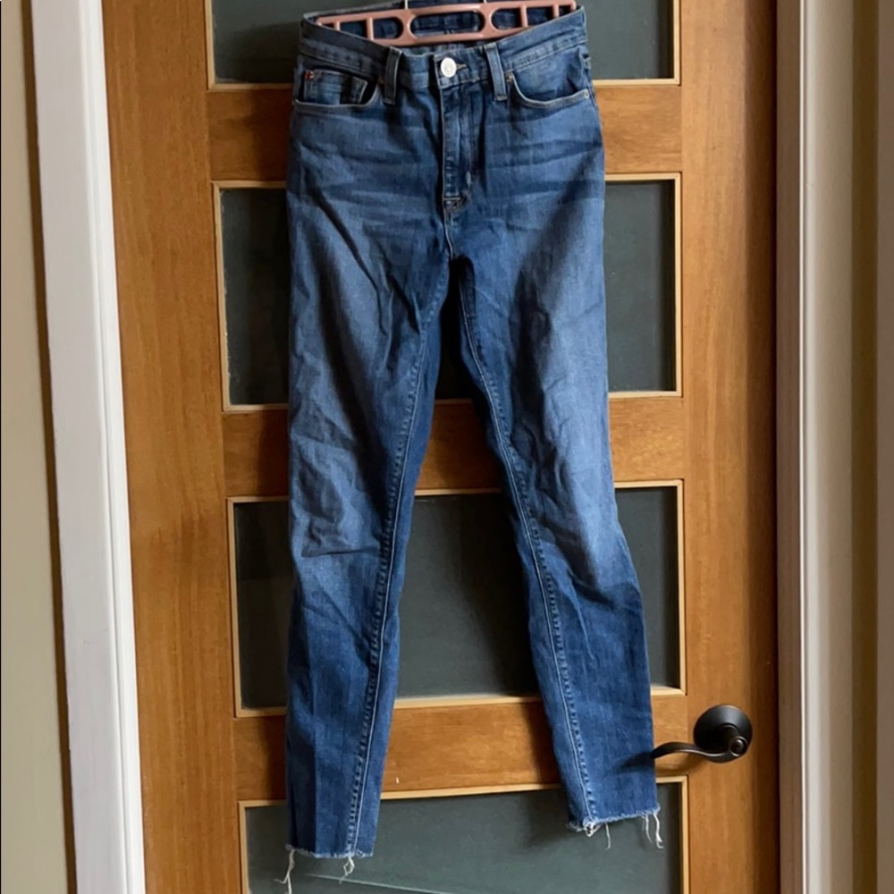 Hudson Jeans